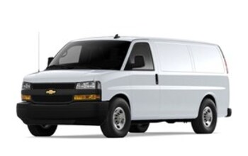 Chevrolet Express